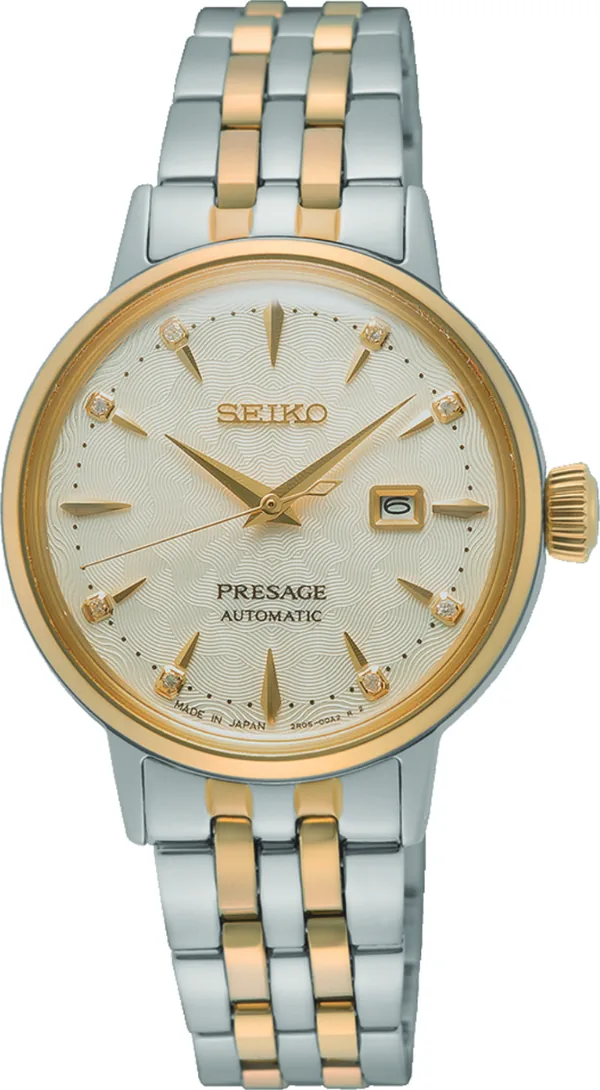 Seıko Sre010J Kol Saati