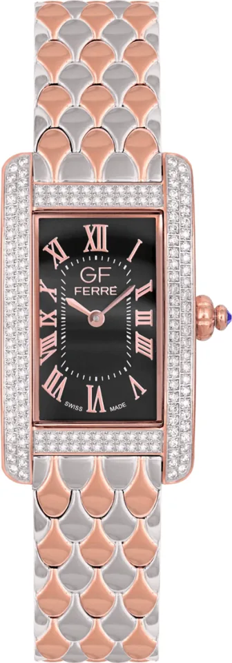 Gianfranco Ferre Gftrgy170040L Kol Saati