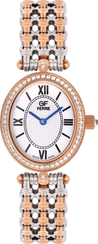 Gianfranco Ferre Gftr958Lz Kol Saati