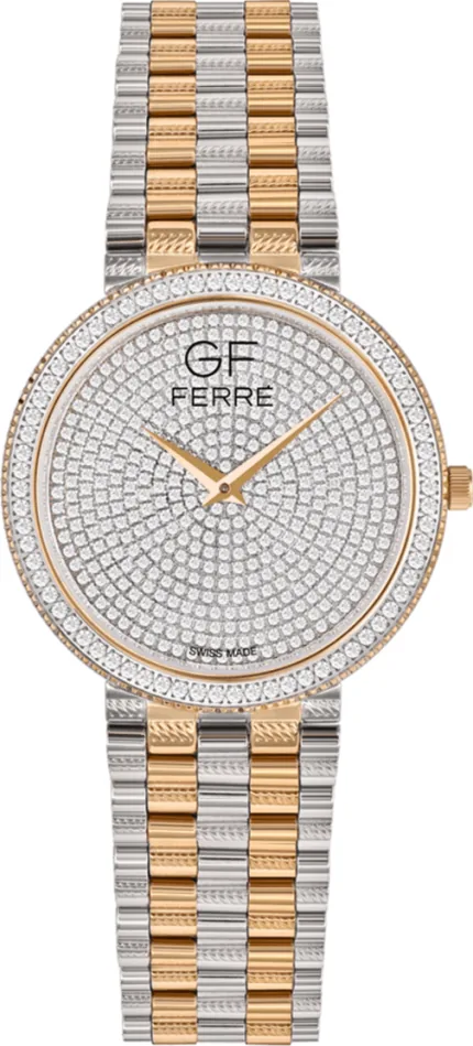 Gianfranco Ferre Gftg8089Lz Kol Saati
