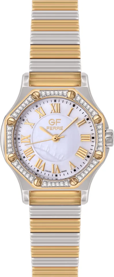 Gianfranco Ferre Gftg170032L Kol Saati