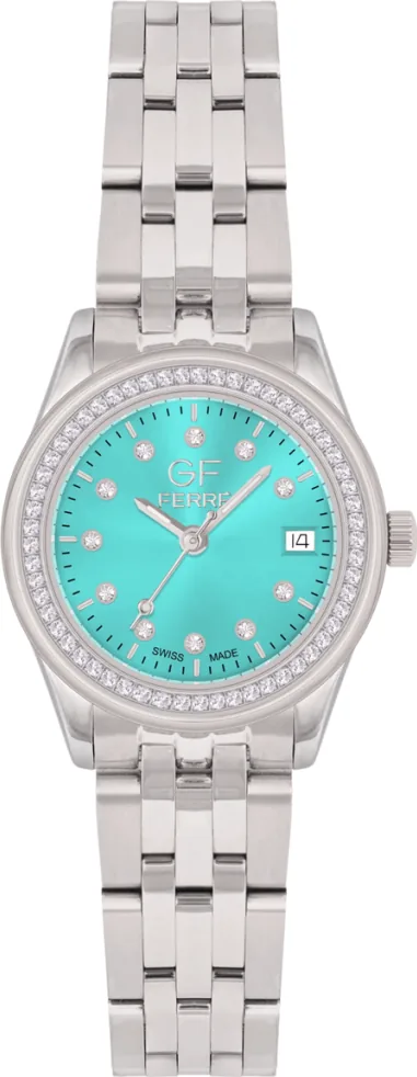 Gianfranco Ferre Gfsst170029Lz Kol Saati