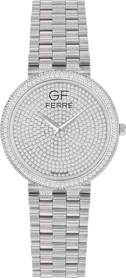Gianfranco Ferre Gfss8089Lz Kol Saati