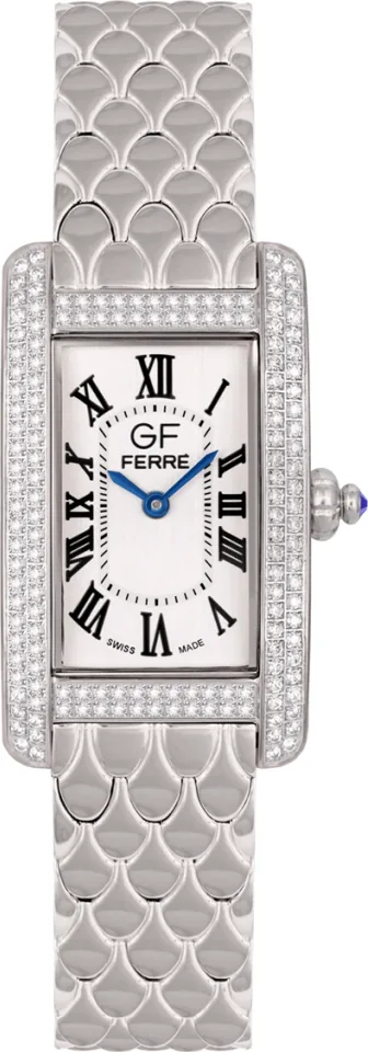 Gianfranco Ferre Gfss170040L Kol Saati
