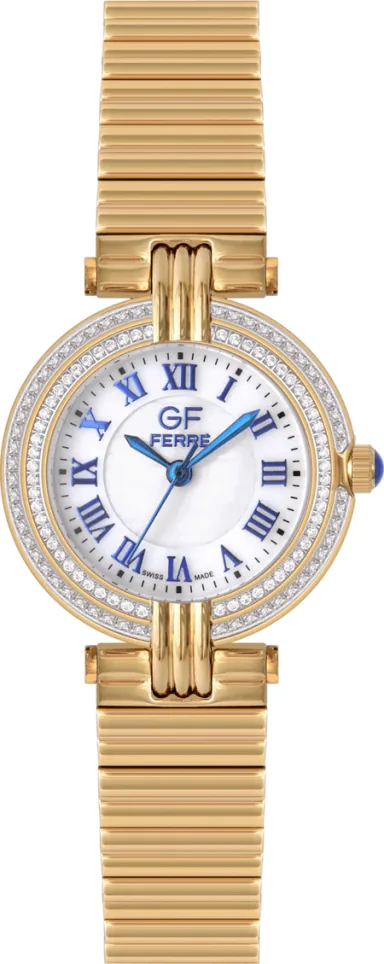 Gianfranco Ferre Gfgpw170034L Kol Saati