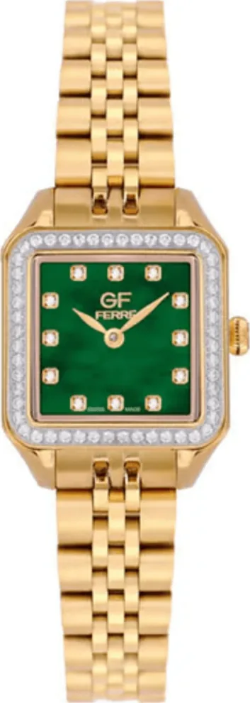 Gianfranco Ferre Gfgpn170083Lz Kol Saati