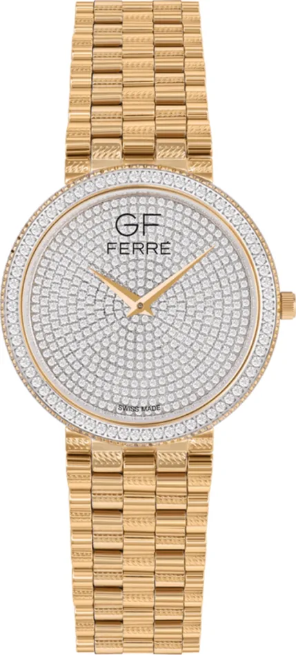 Gianfranco Ferre Gfgp8089Lz Kol Saati