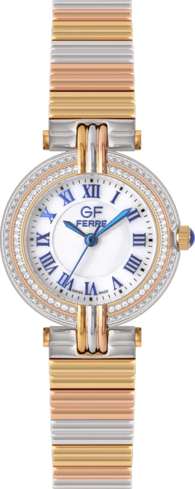 Gianfranco Ferre Gf3T170034L Kol Saati
