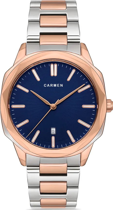 Carmen Cr.1.Ag0010.04 Kol Saati