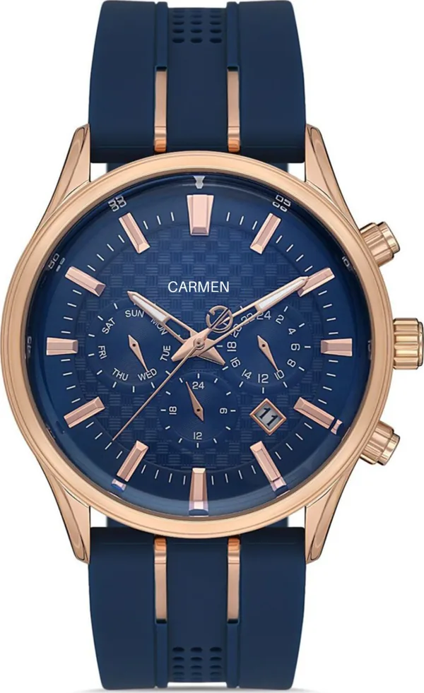Carmen Cr.1.Ag0007.01 Kol Saati