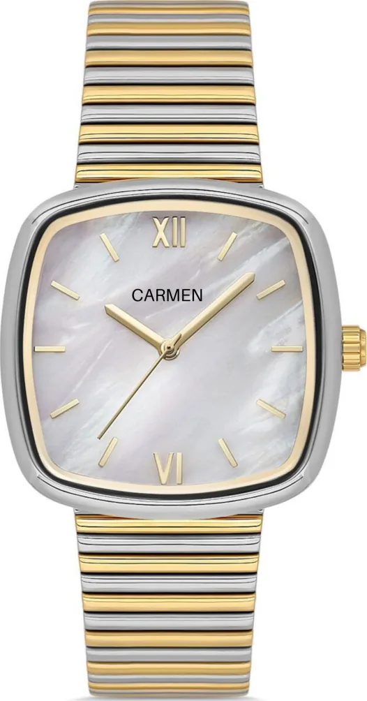 Carmen Cr.1.Ag0003.03 Kol Saati