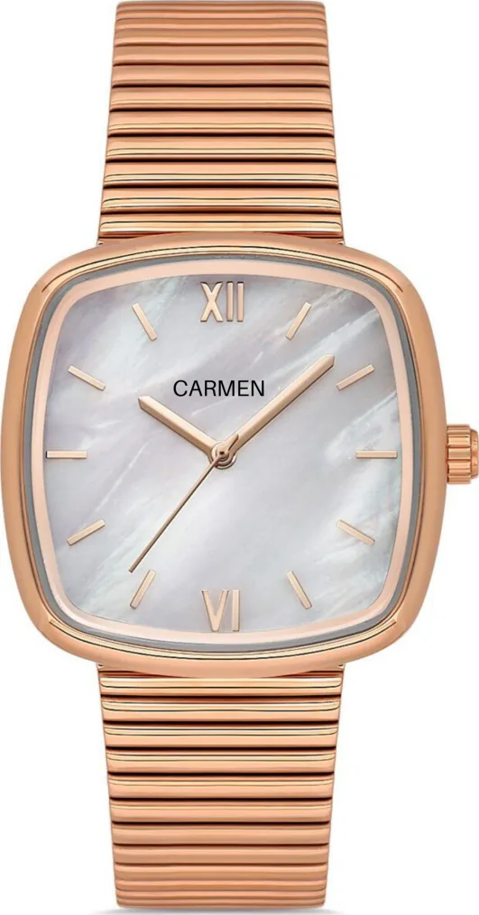 Carmen Cr.1.Ag0003.02 Kol Saati
