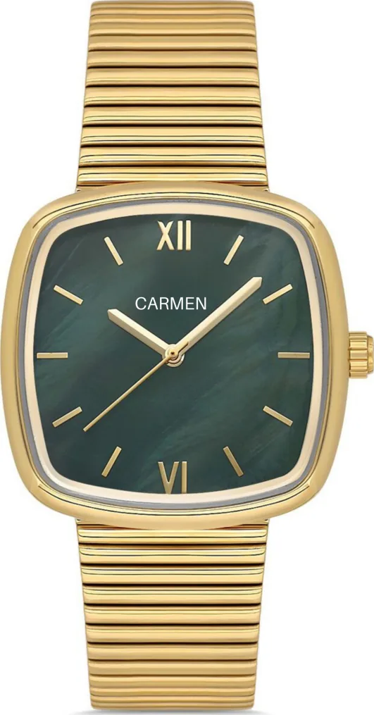 Carmen Cr.1.Ag0003.01 Kol Saati