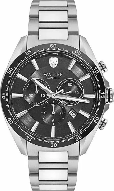 Wainer Wa19300-A Kol Saati