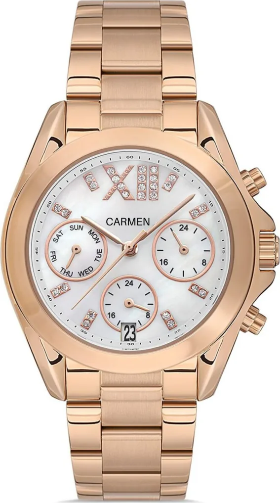Carmen Cr.1.Ag0011.02 Kol Saati