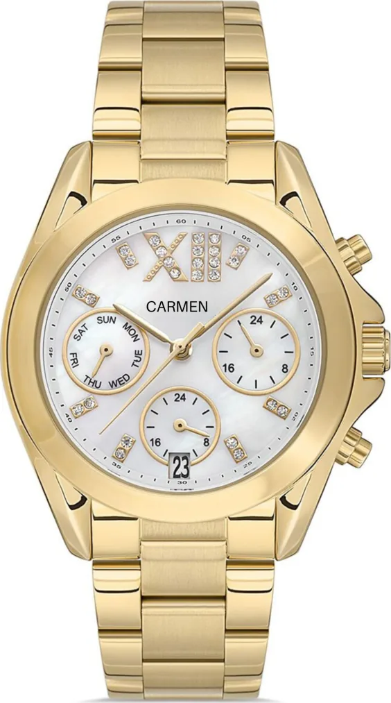 Carmen Cr.1.Ag0011.01 Kol Saati