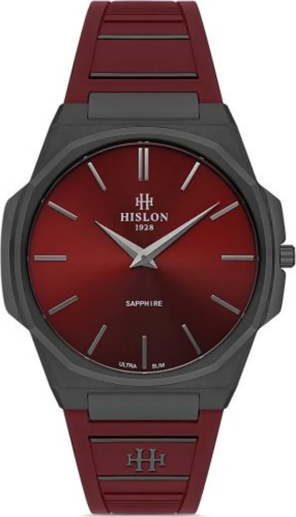 Hislon Cl127T-14Kn Kol Saati