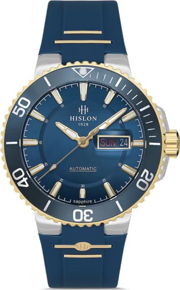 Hislon Sd137T-11Mb Kol Saati