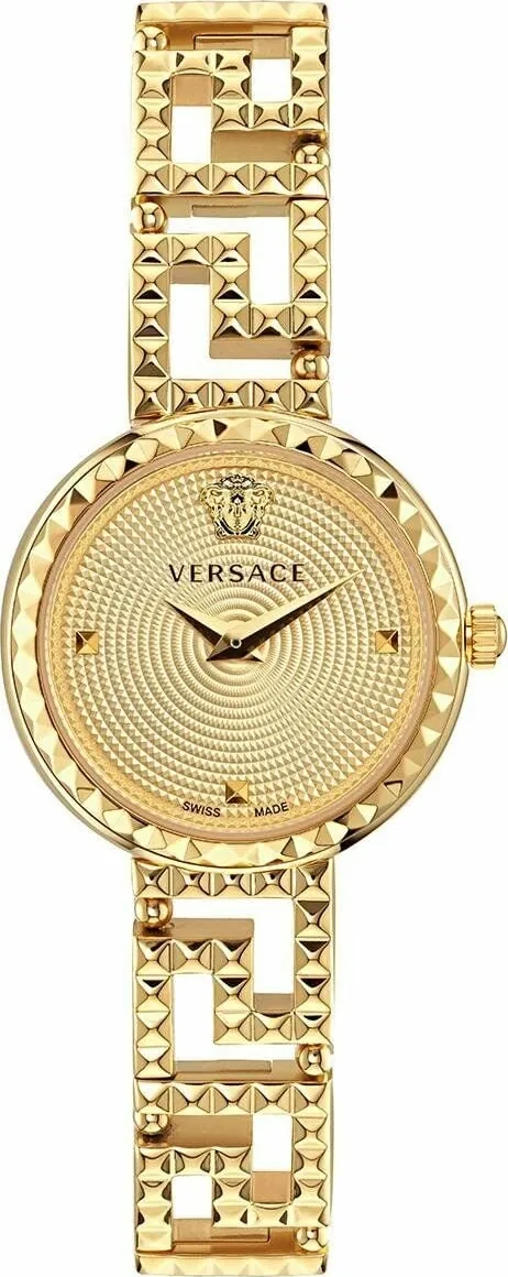 Versace Vrscve7A00323 Kol Saati