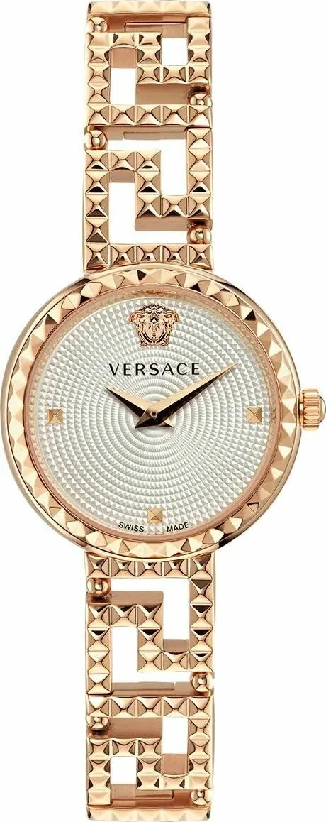 Versace Vrscve7A00223 Kol Saati