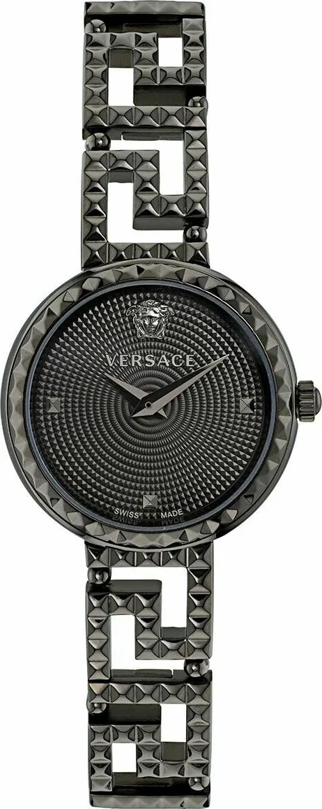 Versace Vrscve7A00123 Kol Saati
