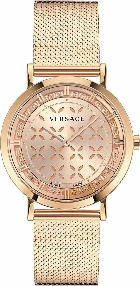 Versace Vrscve3M01323 Kol Saati