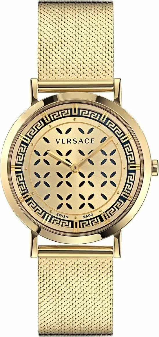 Versace Vrscve3M01223 Kol Saati