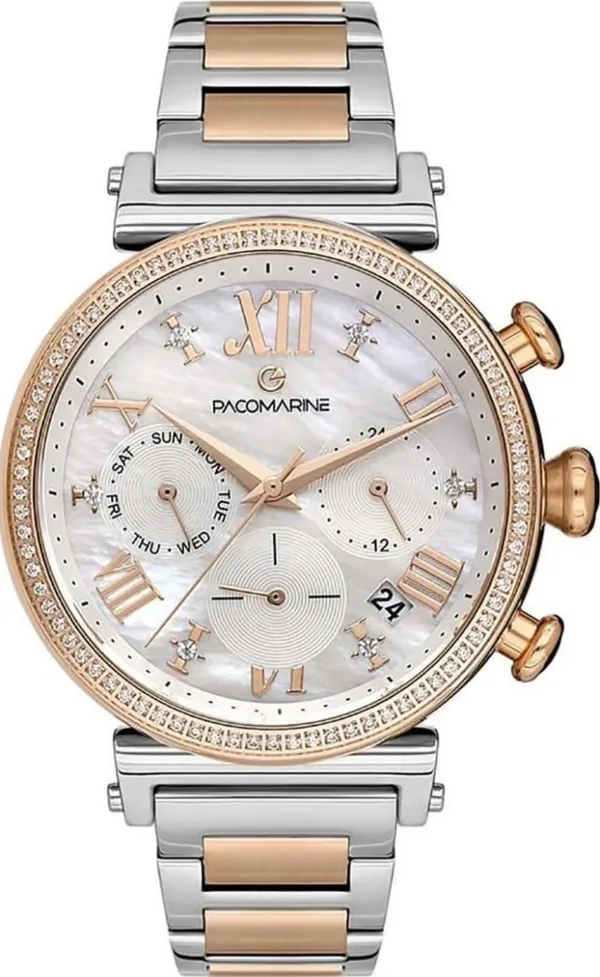 Pacomarine Pm.51233.03 Kol Saati