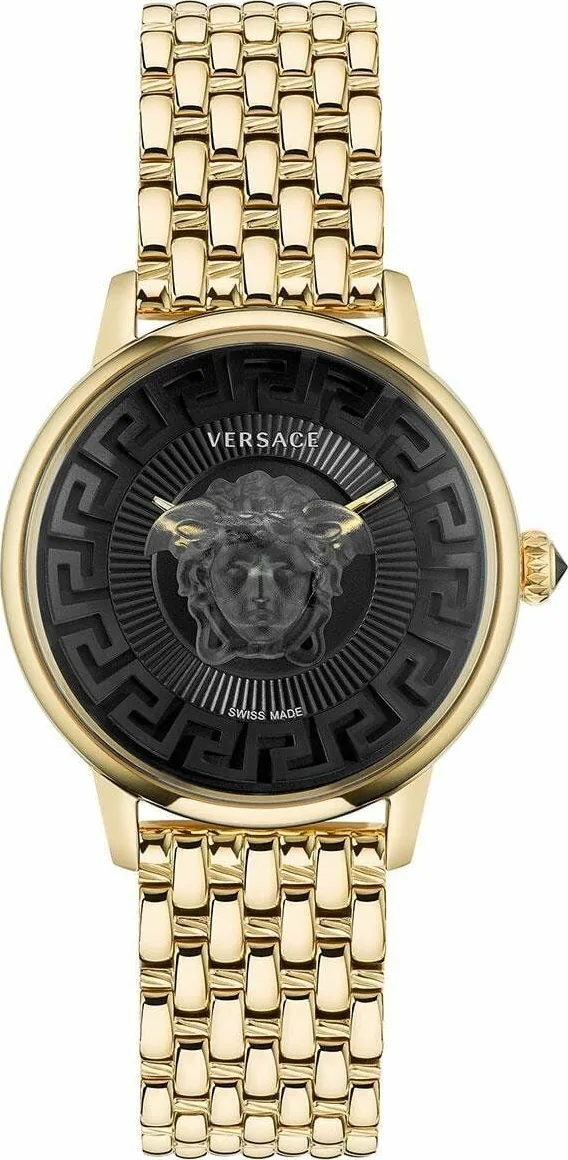 Versace Vrscve6F00523 Kol Saati