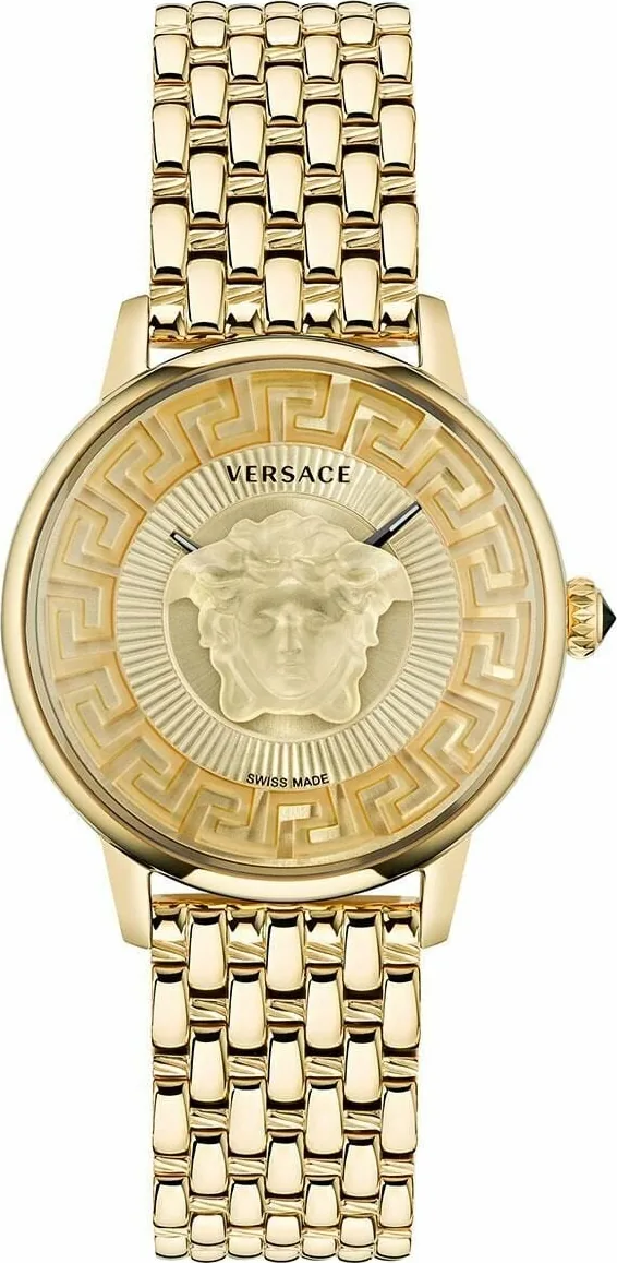 Versace Vrscve6F00623 Kol Saati