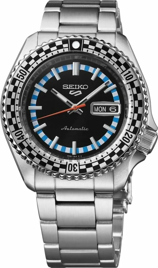 Seiko Srpk67K Kol Saati