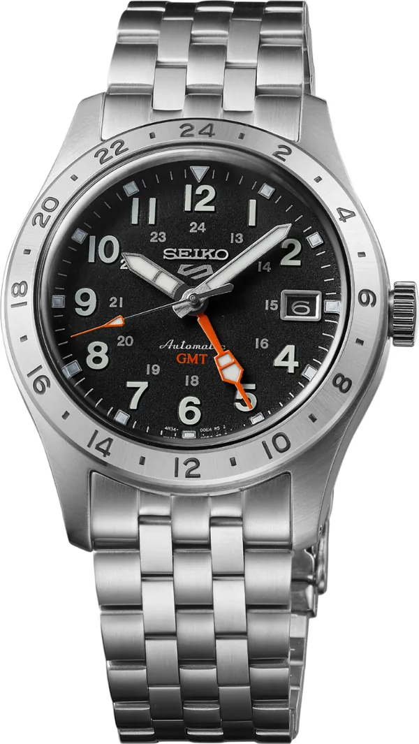 Seiko Ssk023K Kol Saati