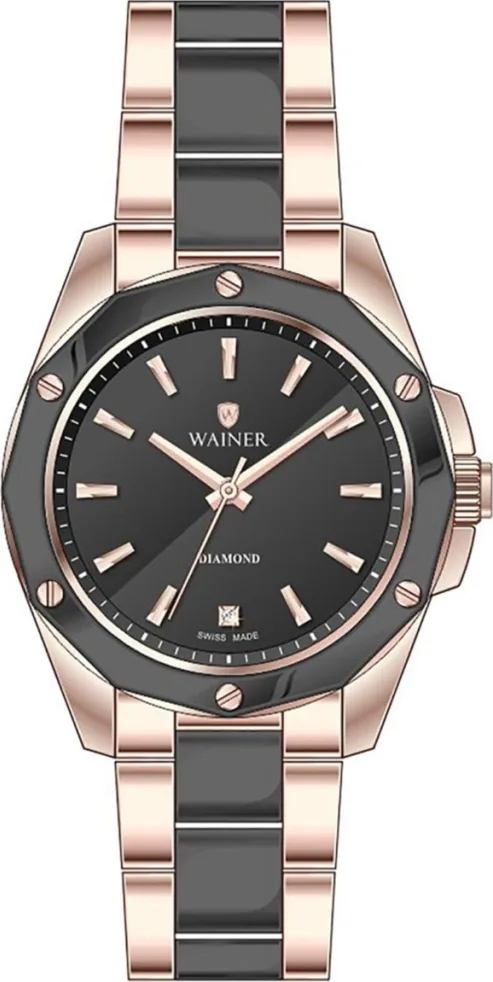 Wainer  Wa18050-D Kol Saati