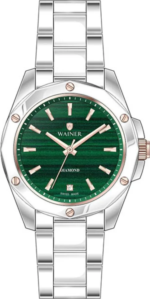 Wainer  Wa18050-E Kol Saati