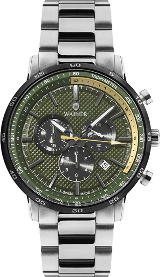Wainer  Wa19032-E Kol Saati