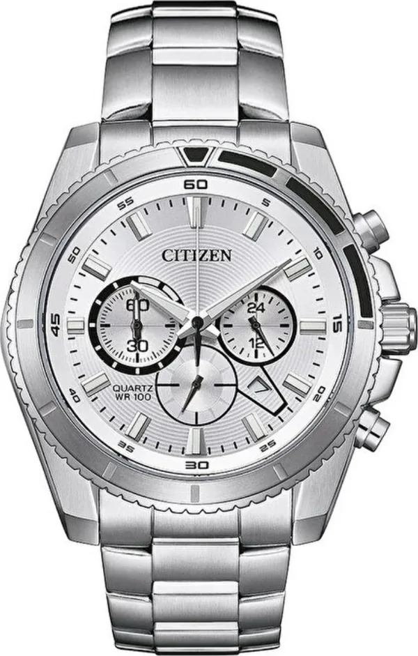 Citizen  An8200-50A Kol Saati