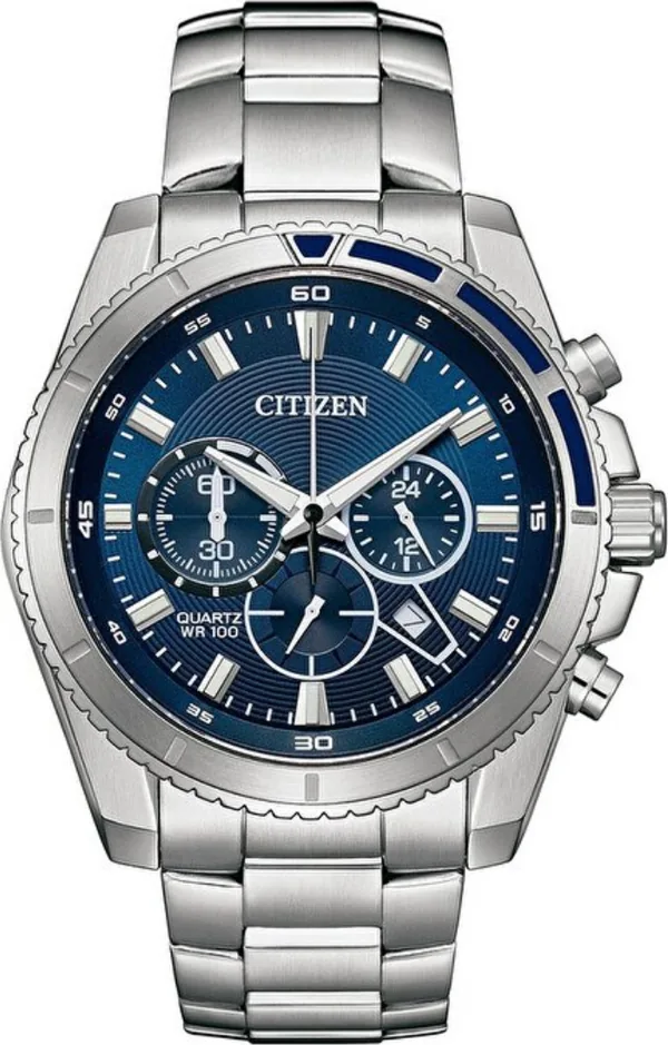 Citizen  An8201-57L Kol Saati