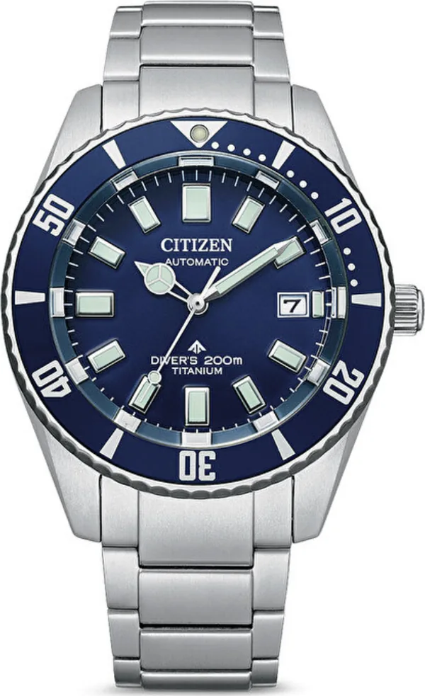 Citizen Nb6021-68L Kol Saati