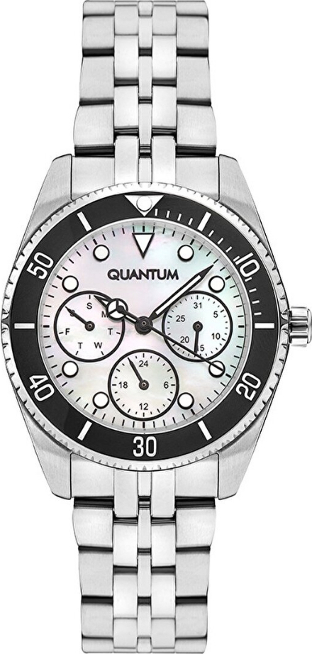 Quantum  Iml1101.320 Kol Saati