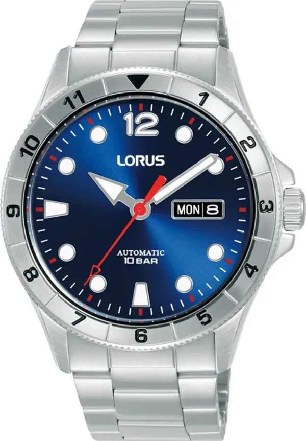 Lorus  Rl461Bx9 Kol Saati