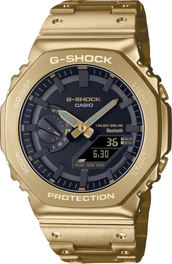 Casıo G-Shock Gm-B2100Gd-9Adr Kol Saati