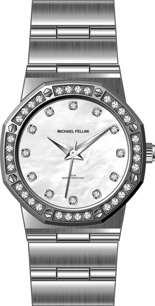 Michael Fellini2350-1 Kol Saati
