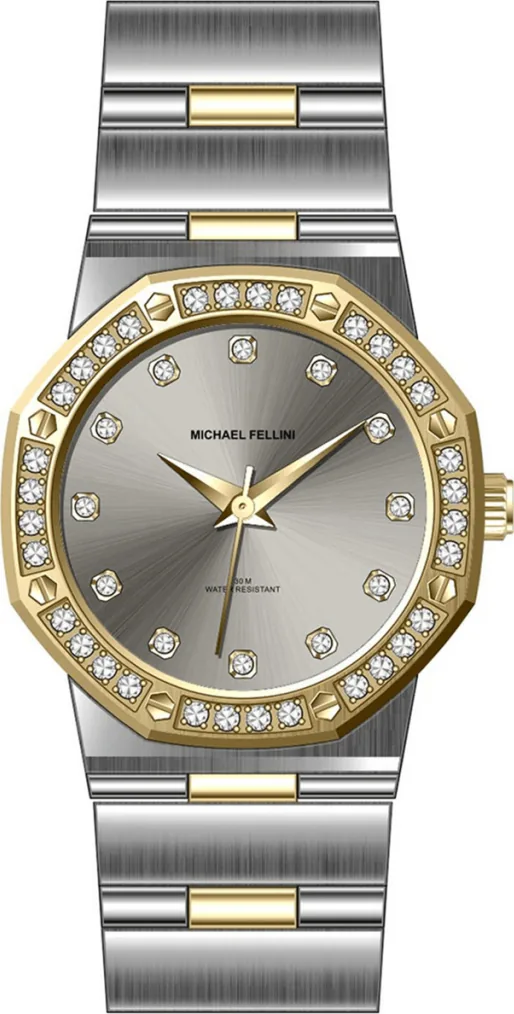 Michael Fellini2350-5 Kol Saati