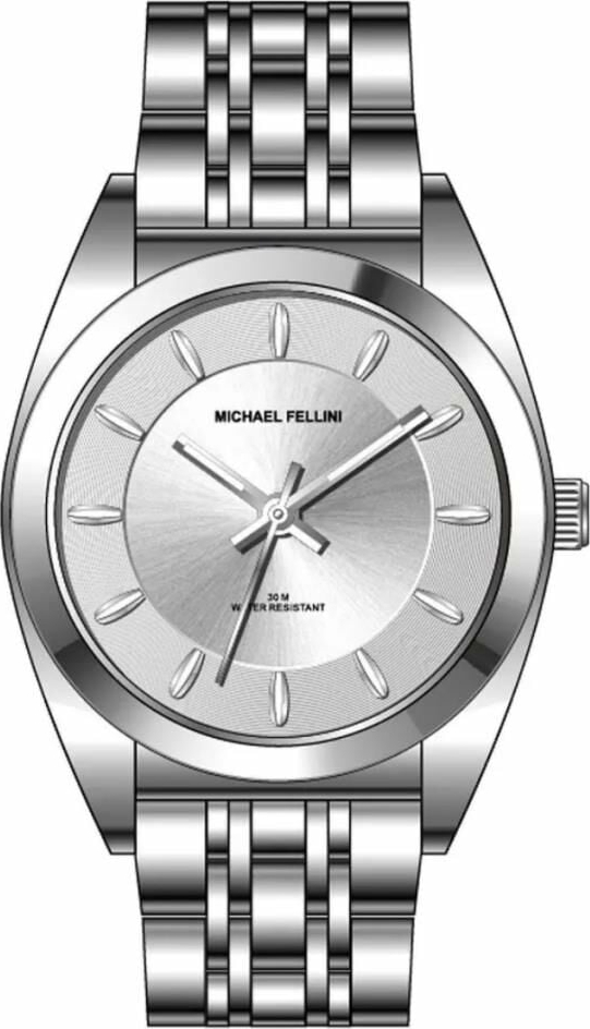 Michael Fellini2363-1 Kol Saati