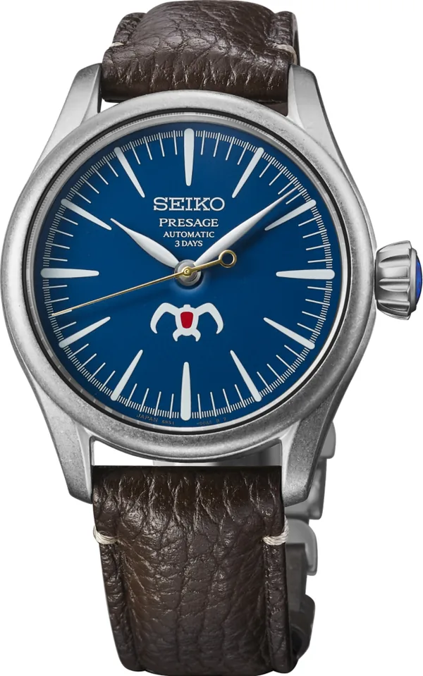 Seiko Presage Spb437J Limited Edition Kol Saati