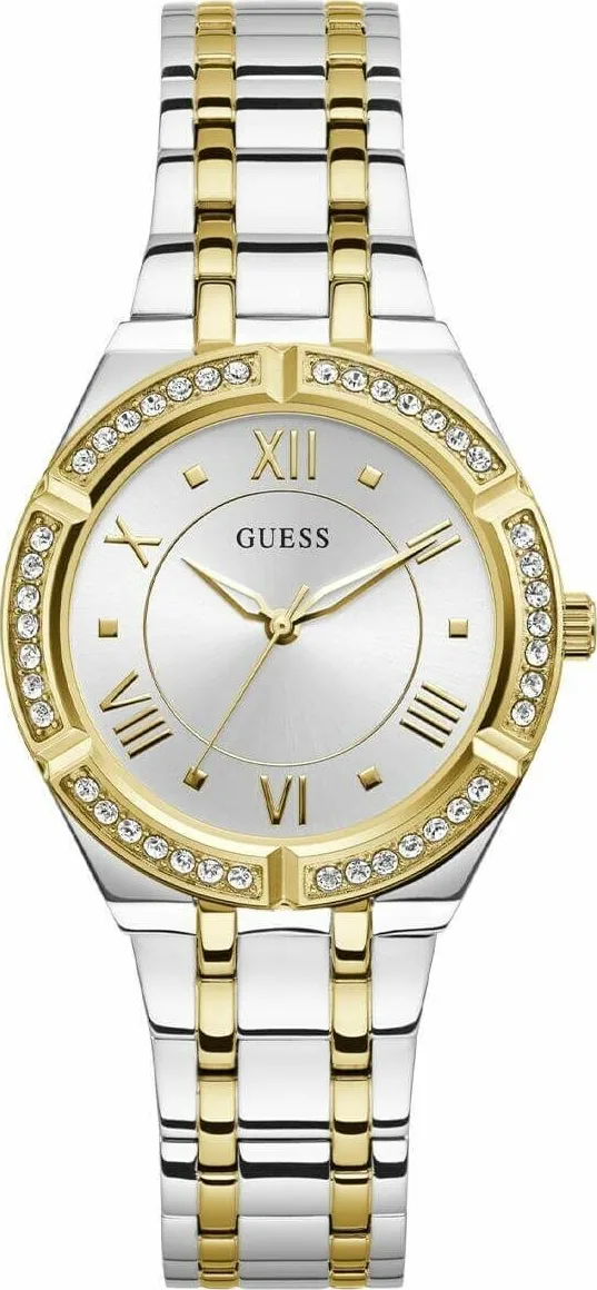 Guess Gugw0033L4 Kol Saati