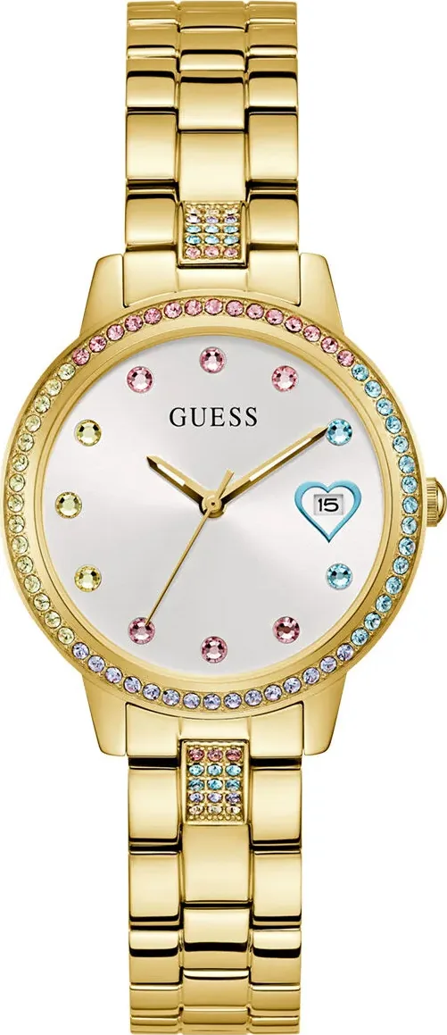 Guess Gugw0657L2 Kol Saati