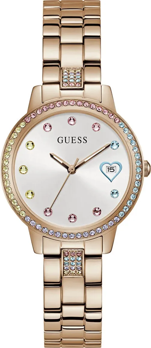 Guess Gugw0657L3 Kol Saati