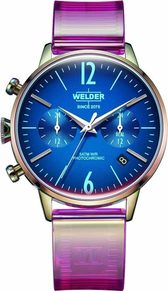 Welder Wwrc127 Kol Saati