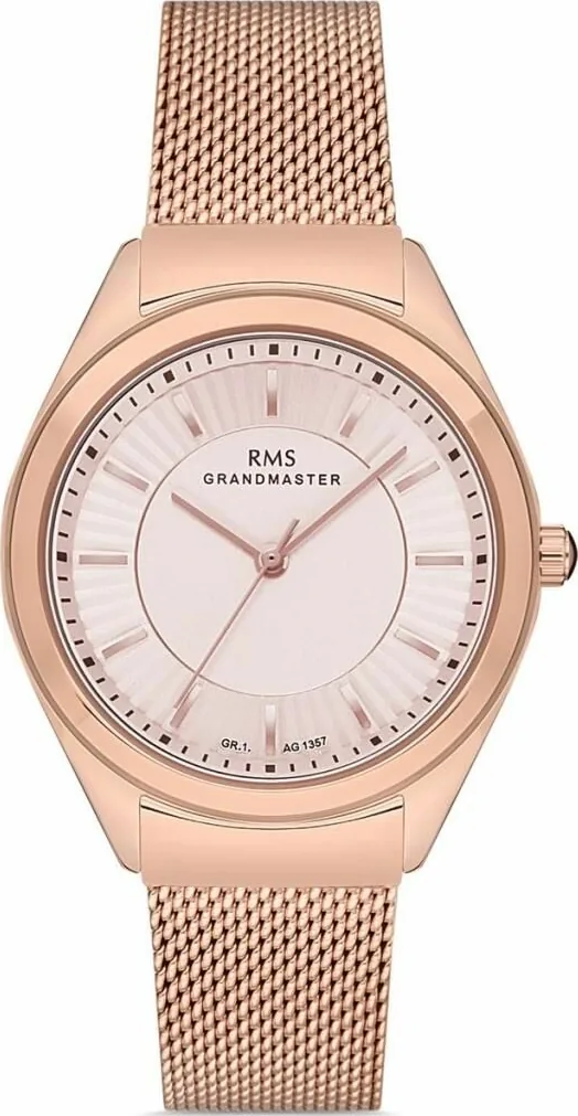 Romanson Rms.1.Ag1357.05 Kol Saati